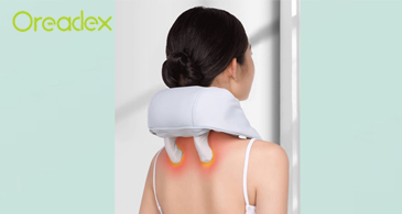 What's The Product Principle of Massager?